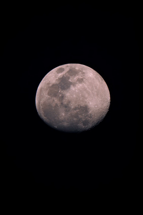 Луна 13.03 2024